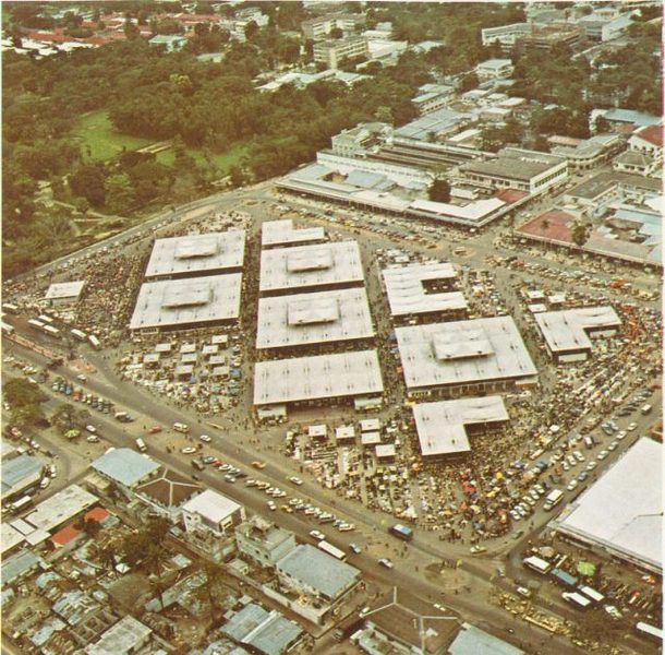 Kinshasa