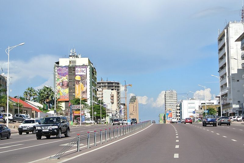 Kinshasa