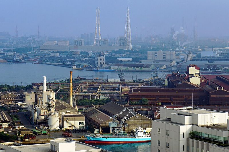 Kitakyushu