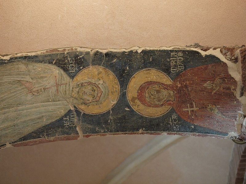 Saint Tryphon Cathedral in Kotor