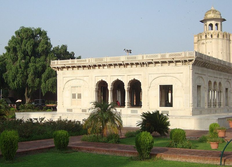 Lahore