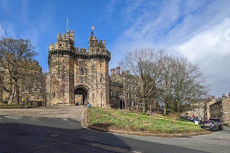 Lancaster, Lancashire