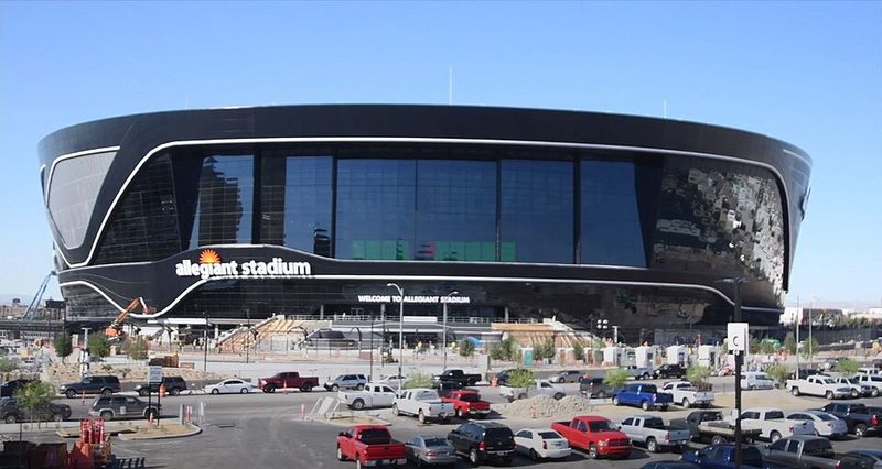 Las Vegas