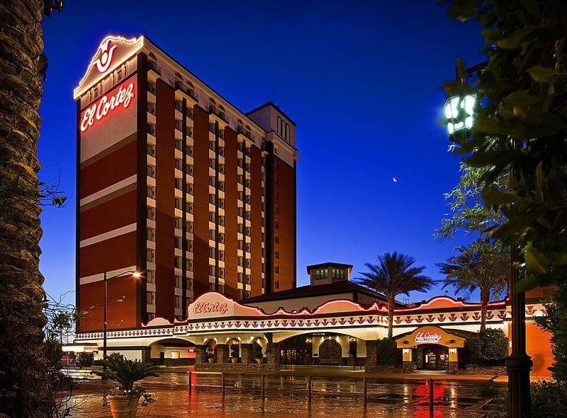 El Cortez (Las Vegas)