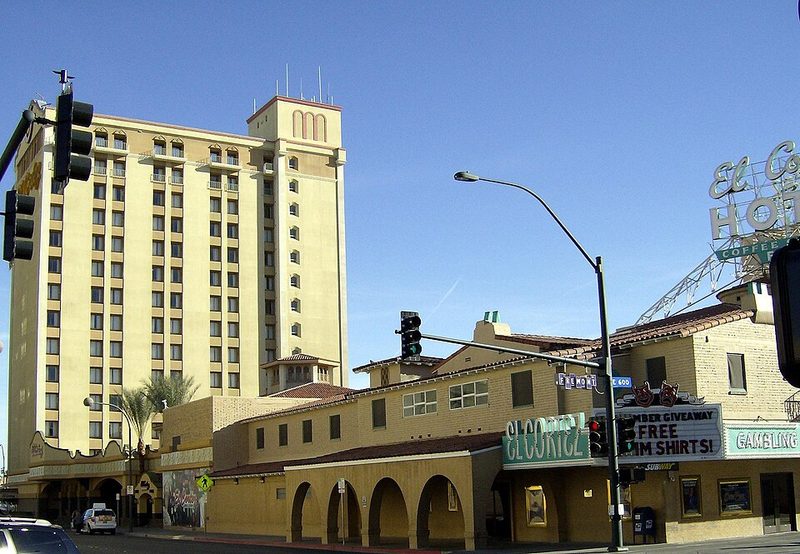 El Cortez (Las Vegas)