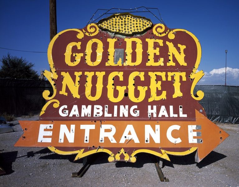 Neon Museum