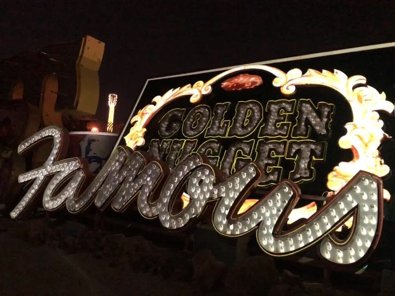 Neon Museum