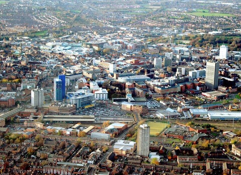 Leicester