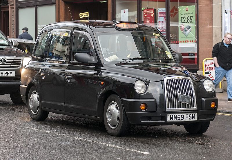 Freed of London