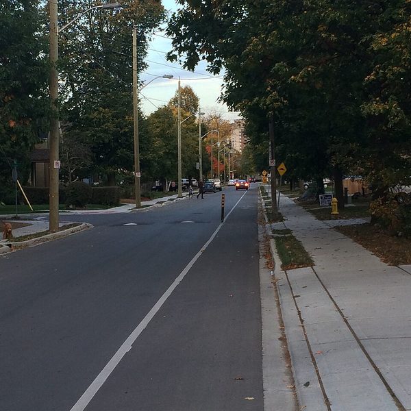 London, Ontario