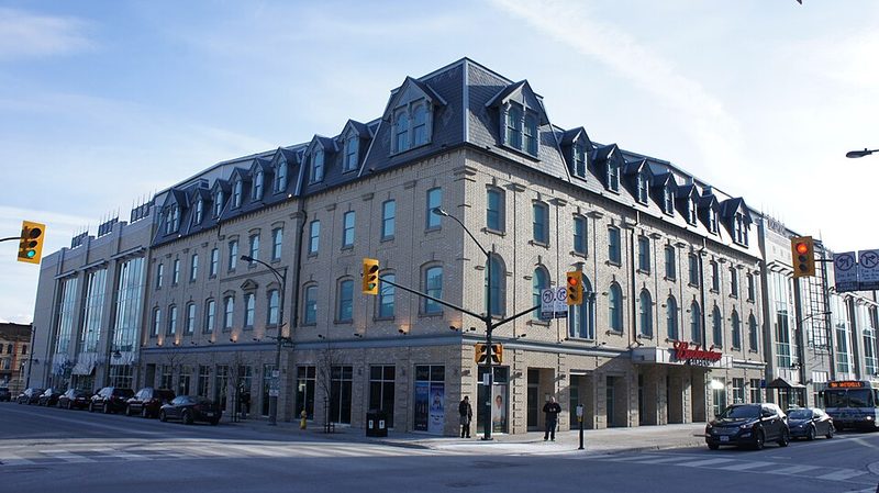 London, Ontario
