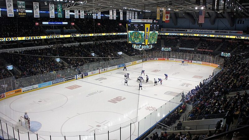 London, Ontario