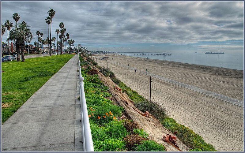 Long Beach, California