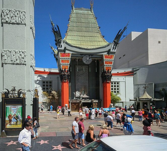 Los Angeles