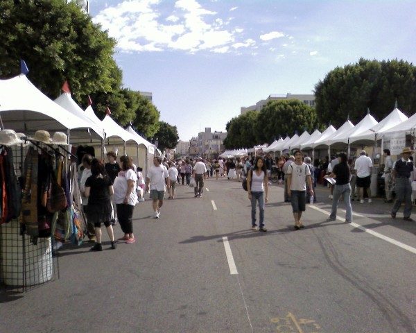 Nisei Week