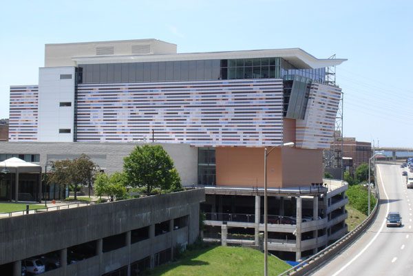 Louisville, Kentucky