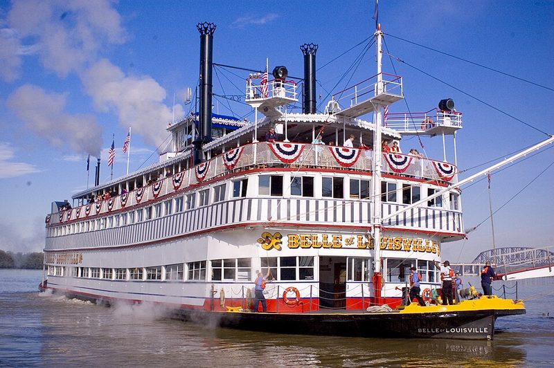 Louisville, Kentucky