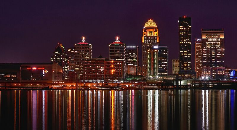 Louisville, Kentucky