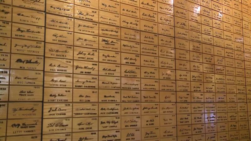 Louisville Slugger Museum & Factory