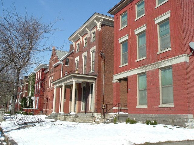 Old Louisville