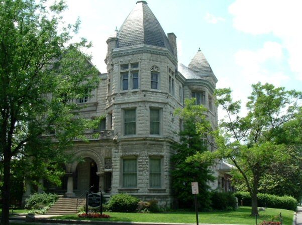Old Louisville