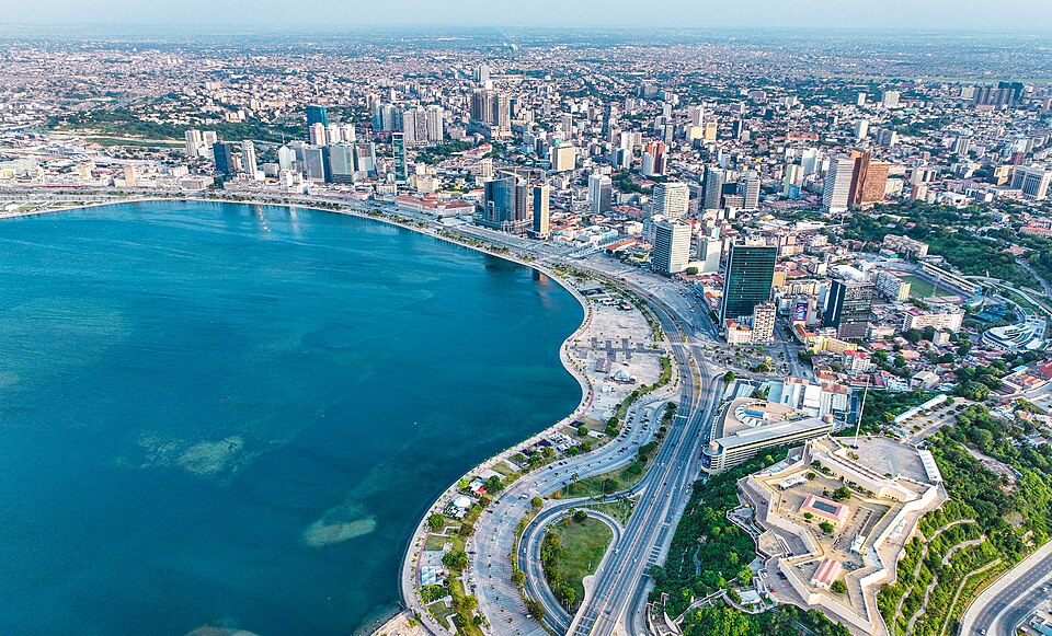 Luanda, Luanda, Angola