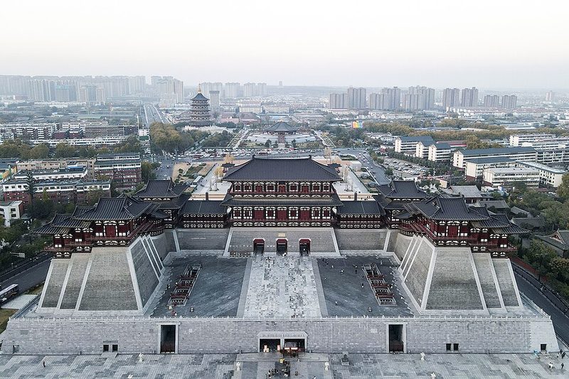 Luoyang