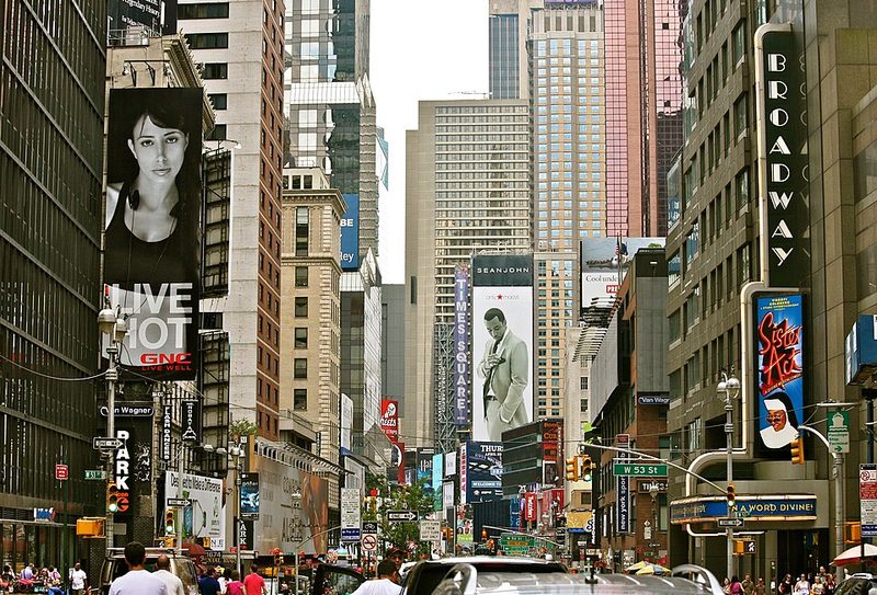 Manhattan