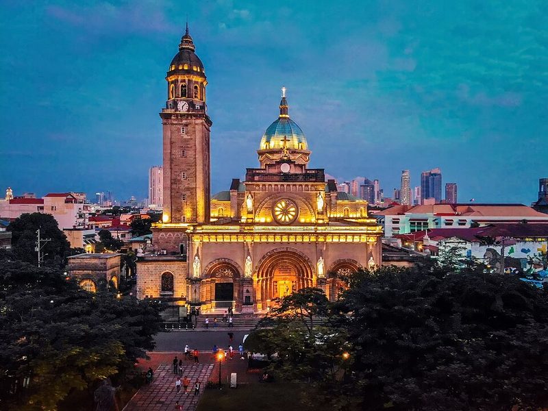 Manila