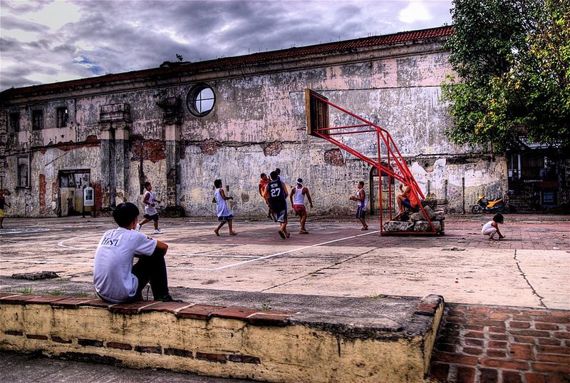 Manila