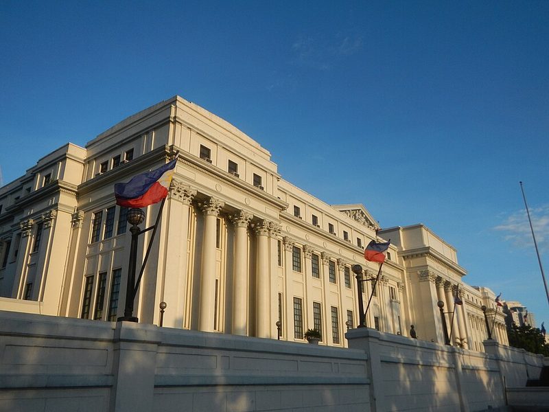 National Museum Complex (Manila)