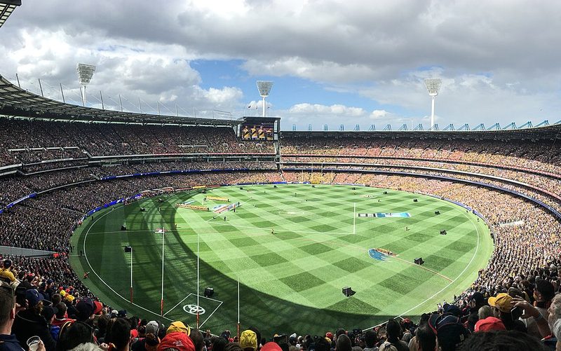 Melbourne
