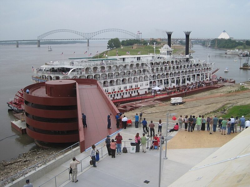 Memphis, Tennessee