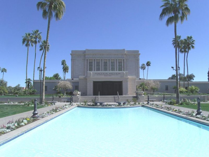 Mesa, Arizona