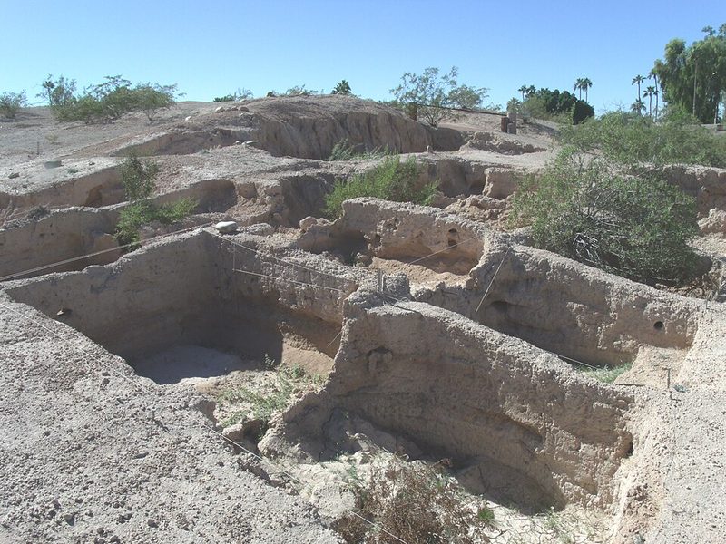 Mesa, Arizona