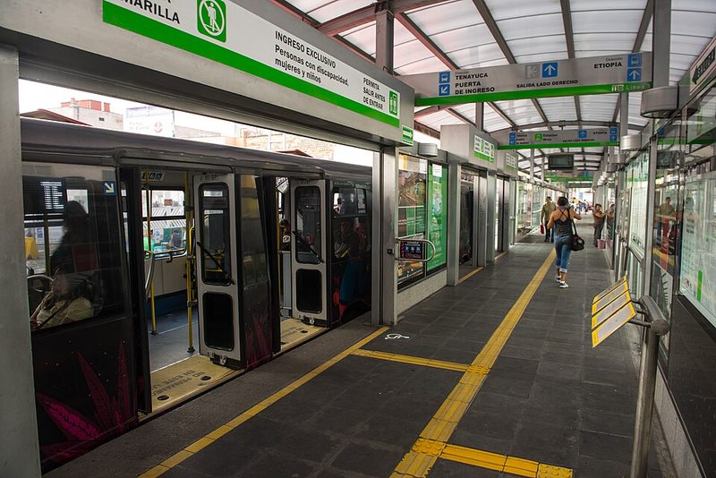 Mexico City