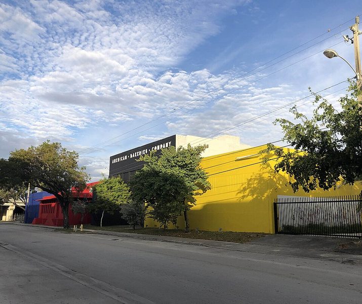 Wynwood Art District