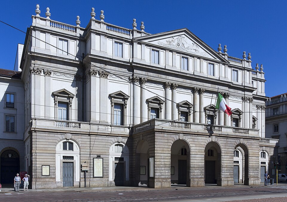 Milano, Lombardy, Italy