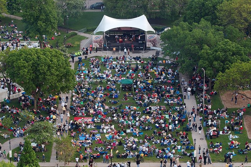 Milwaukee