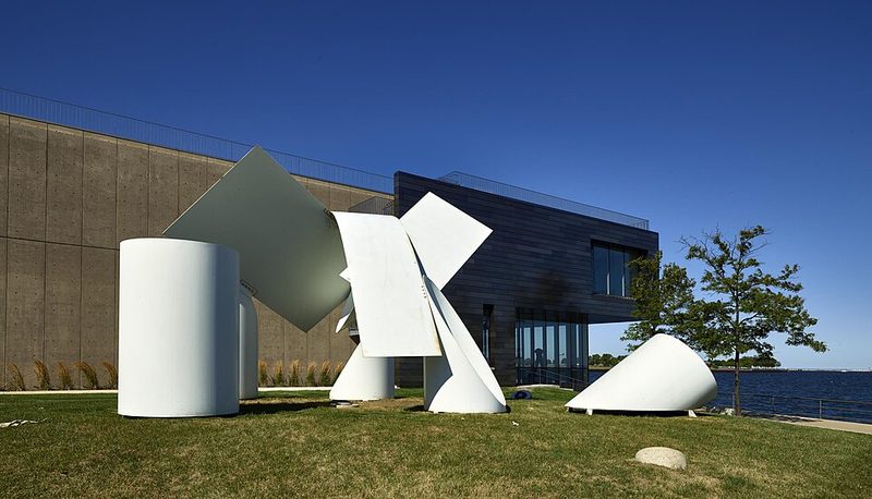 Milwaukee Art Museum