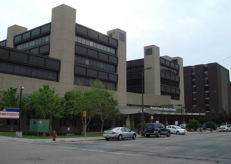 Minneapolis