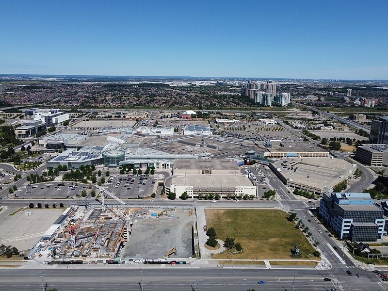 Mississauga