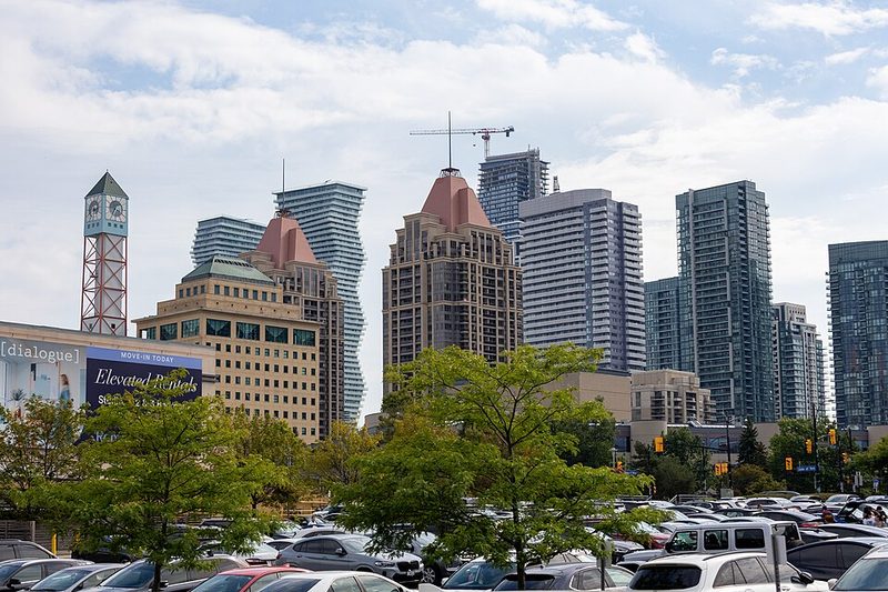 Mississauga
