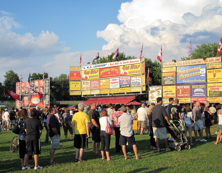 Carassauga