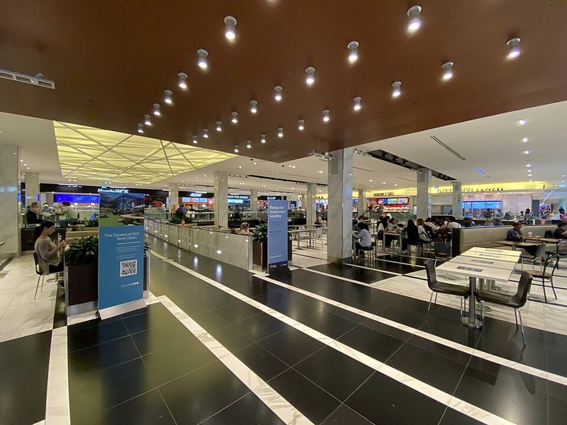 Square One Shopping Centre