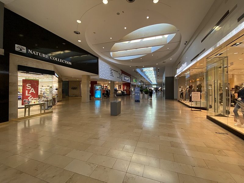 Square One Shopping Centre