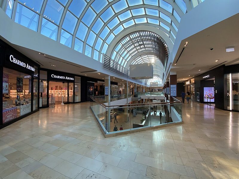 Square One Shopping Centre
