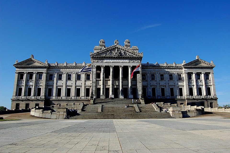 Montevideo, Montevideo Department, Uruguay