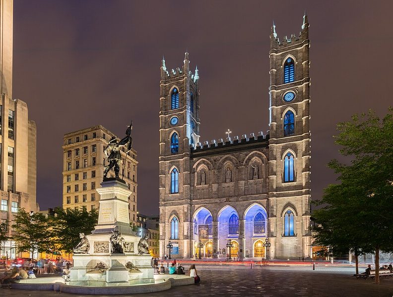 Montreal