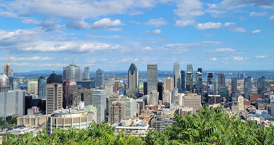 Montréal, Quebec, Canada